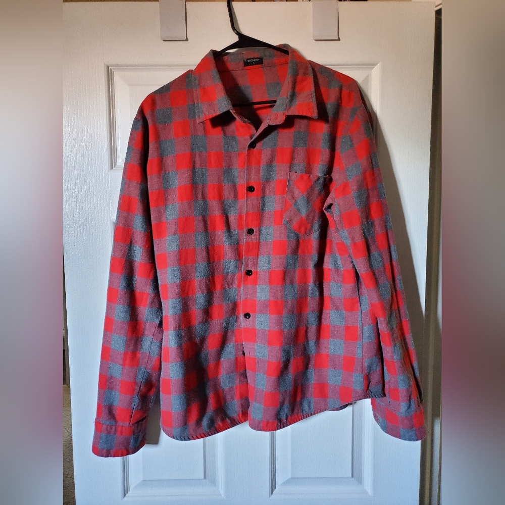 Flannel